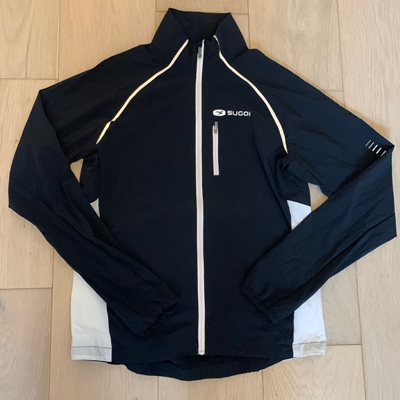 Sugoi Running Jacket - Picture 1 of 10